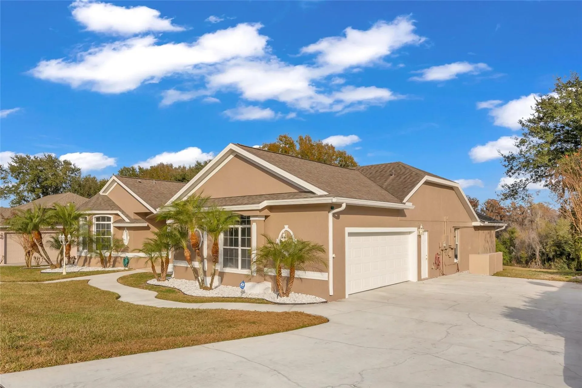 11206 Crooked River Ct Court Clermont FL 34711