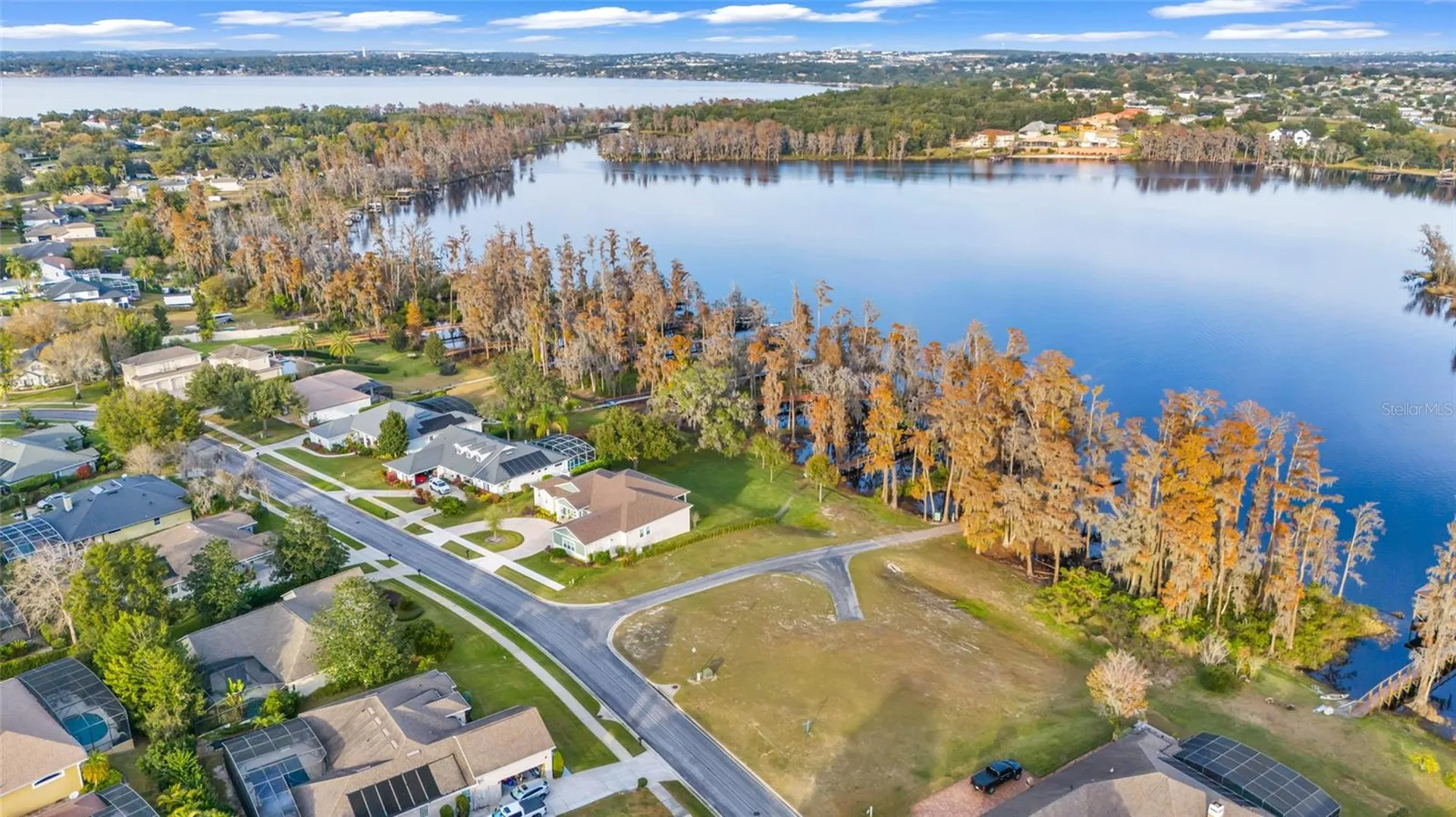 11206 Crooked River Ct Court Clermont FL 34711