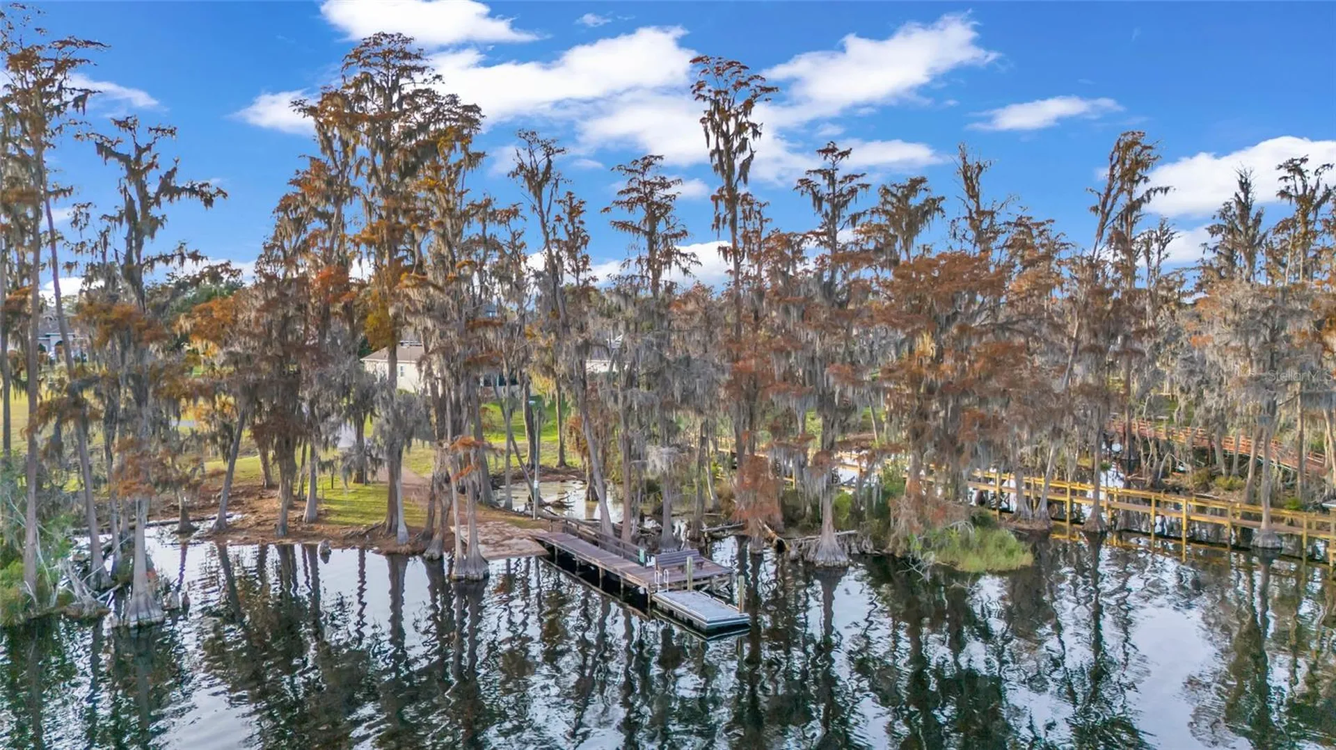 11206 Crooked River Ct Court Clermont FL 34711