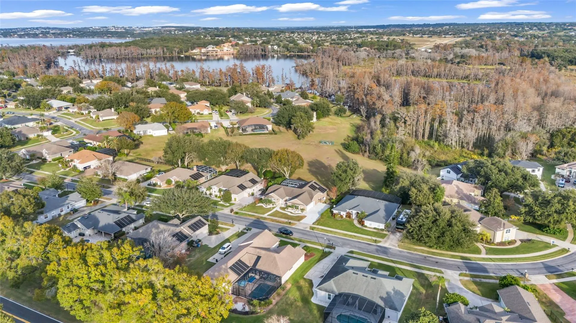 11206 Crooked River Ct Court Clermont FL 34711