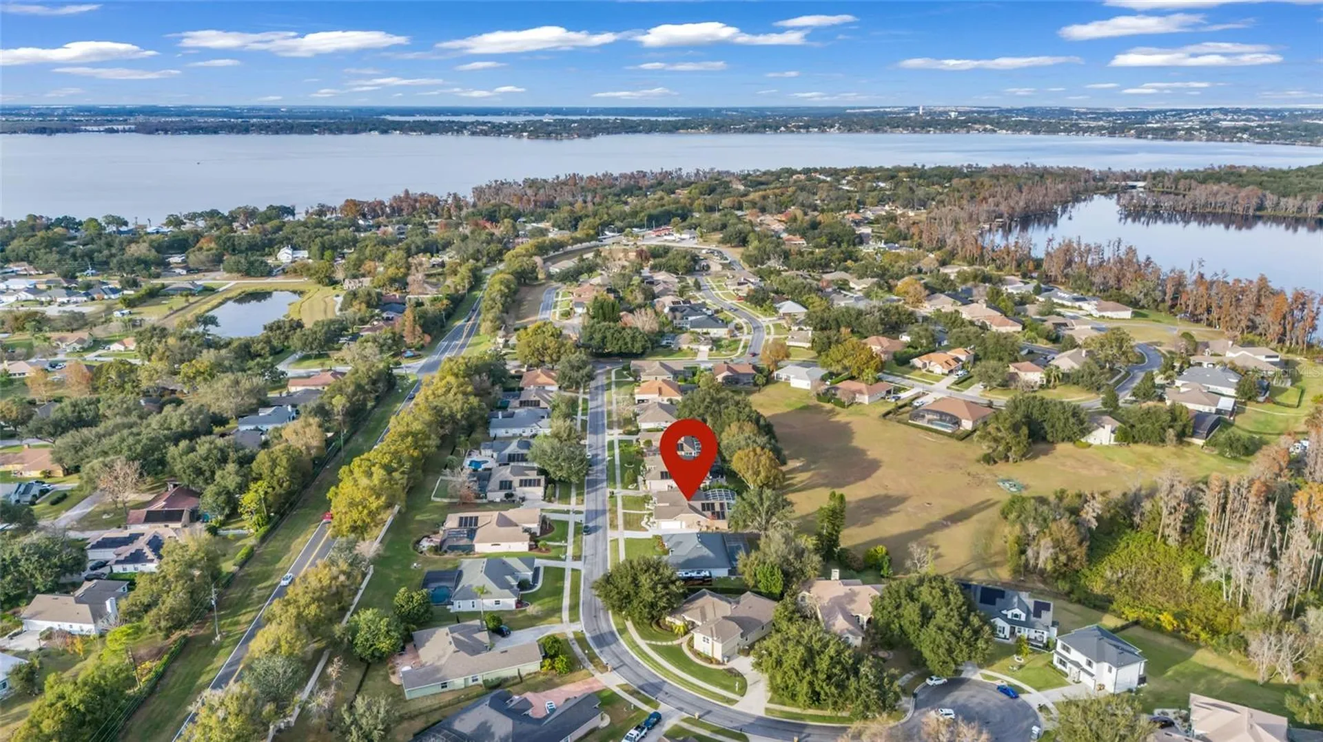11206 Crooked River Ct Court Clermont FL 34711