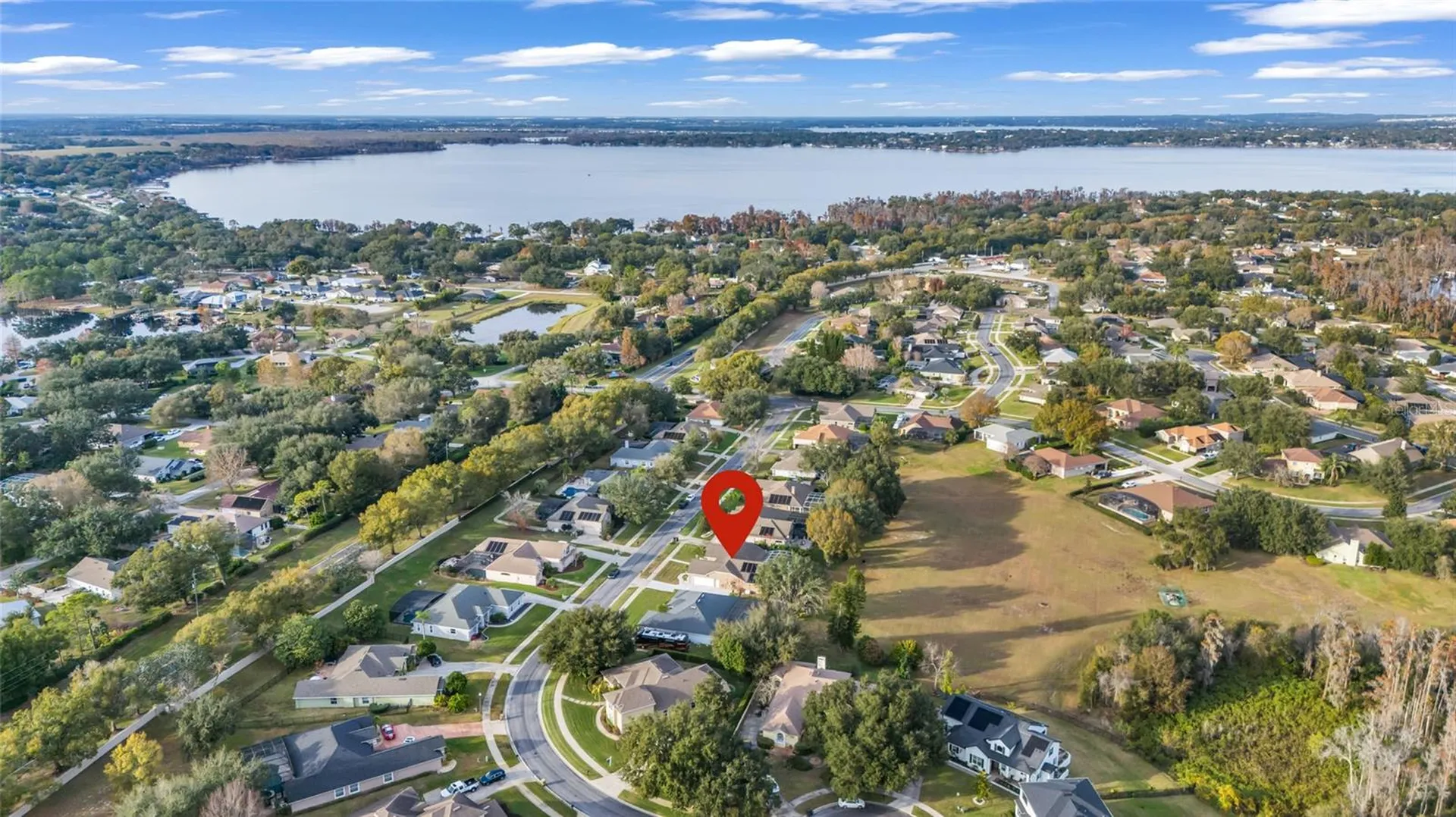 11206 Crooked River Ct Court Clermont FL 34711