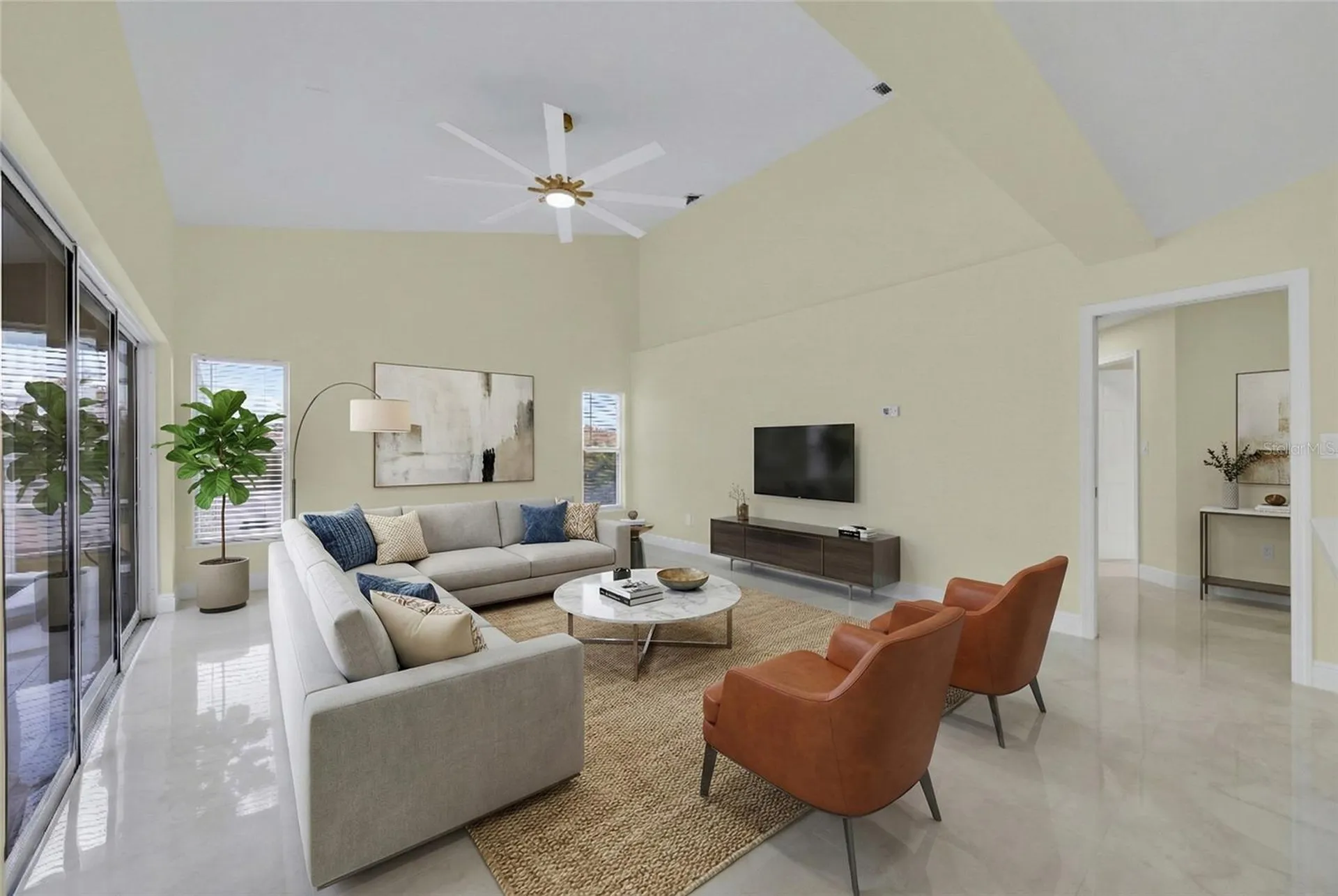 11206 Crooked River Ct Court Clermont FL 34711