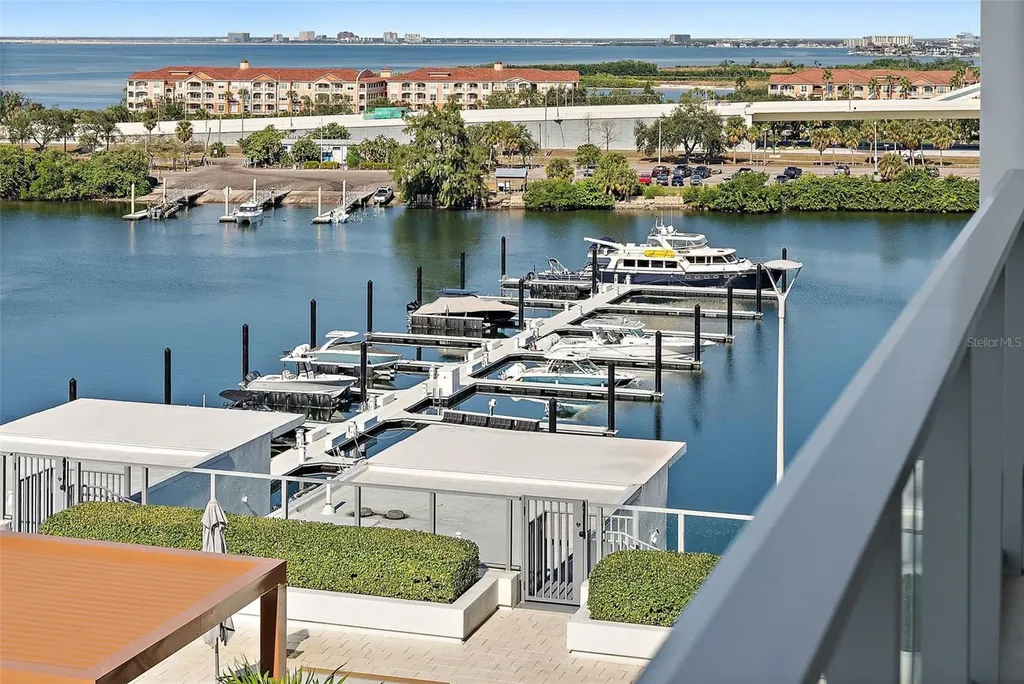 5120 Marina Way Tampa FL 33611