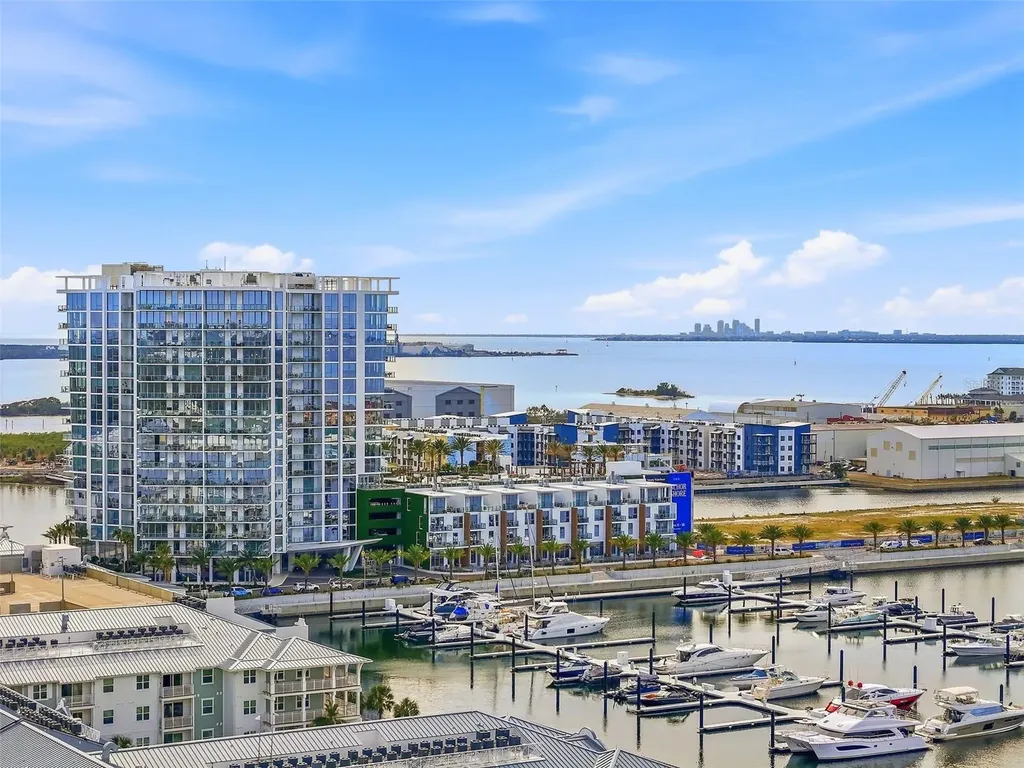 5120 Marina Way Tampa FL 33611