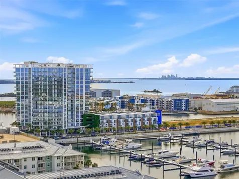 5120 Marina Way Tampa FL 33611