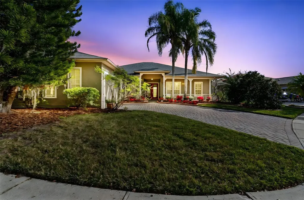 801 Glendora Road Kissimmee FL 34759