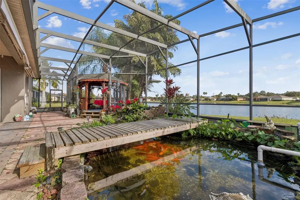 801 Glendora Road Kissimmee FL 34759