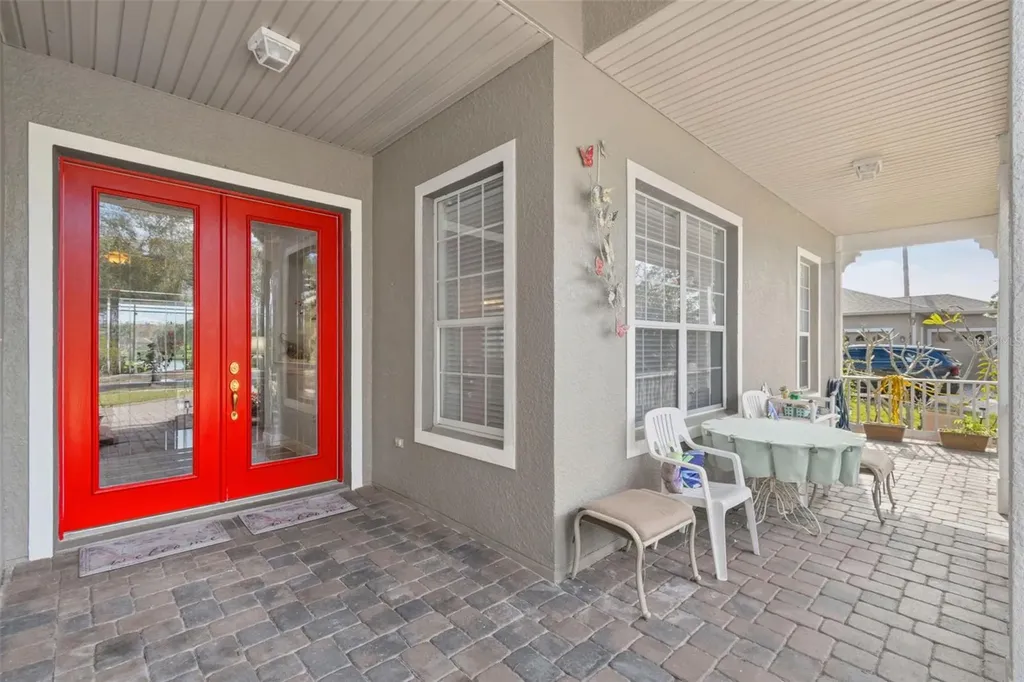 801 Glendora Road Kissimmee FL 34759