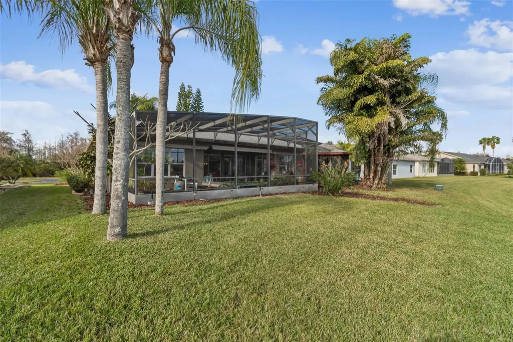 801 Glendora Road Kissimmee FL 34759