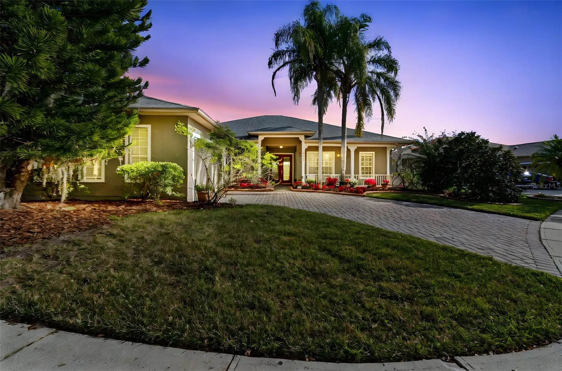 801 Glendora Road Kissimmee FL 34759