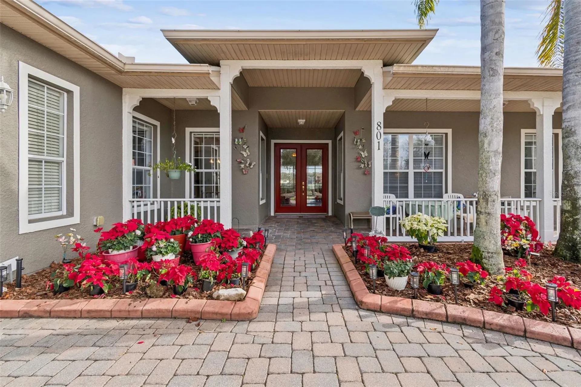 801 Glendora Road Kissimmee FL 34759