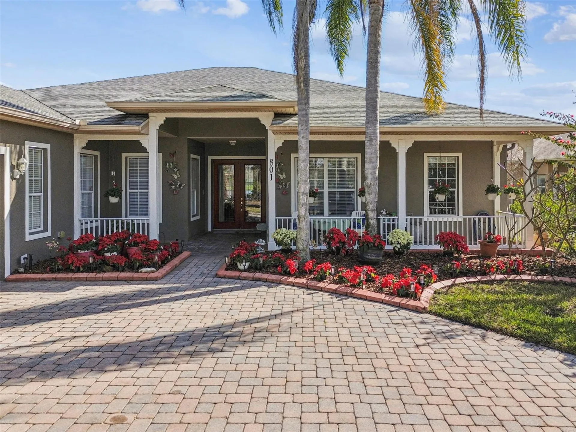 801 Glendora Road Kissimmee FL 34759