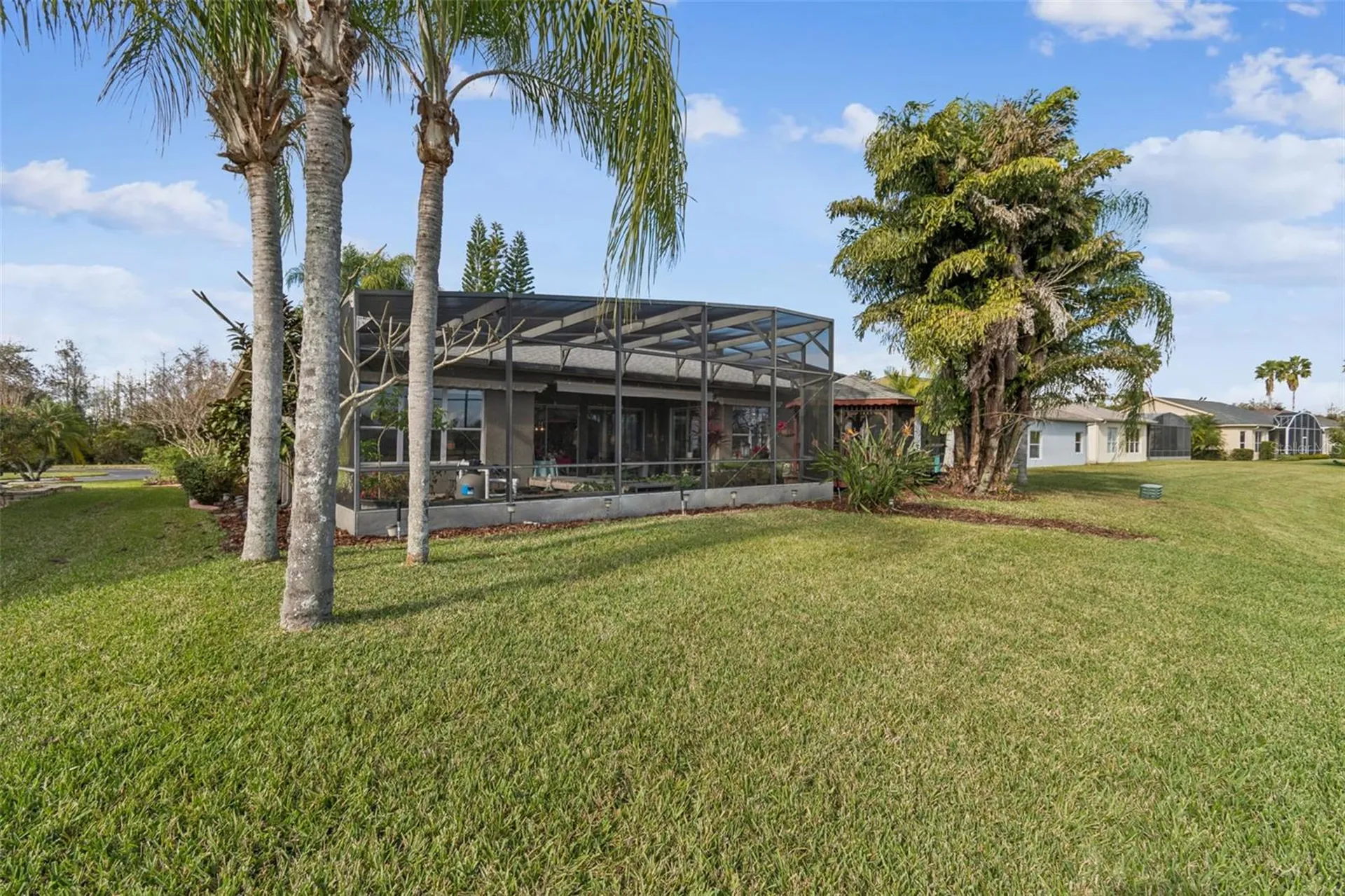 801 Glendora Road Kissimmee FL 34759