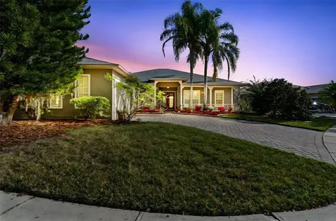 801 Glendora Road Kissimmee FL 34759