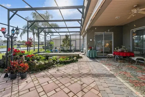 801 Glendora Road Kissimmee FL 34759
