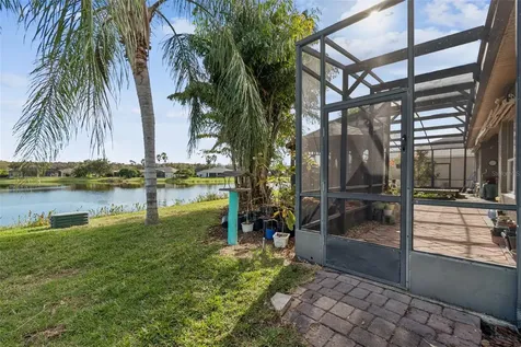 801 Glendora Road Kissimmee FL 34759