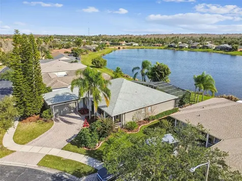 801 Glendora Road Kissimmee FL 34759