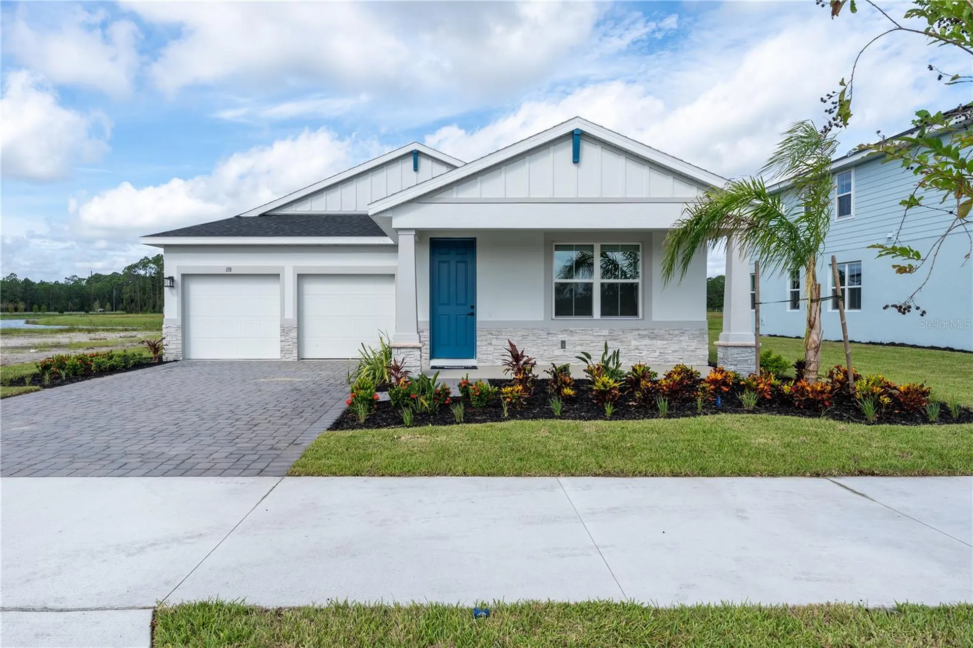 3135 Tiger Palm Way New Smyrna Beach FL 32168