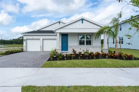 3135 Tiger Palm Way New Smyrna Beach FL 32168