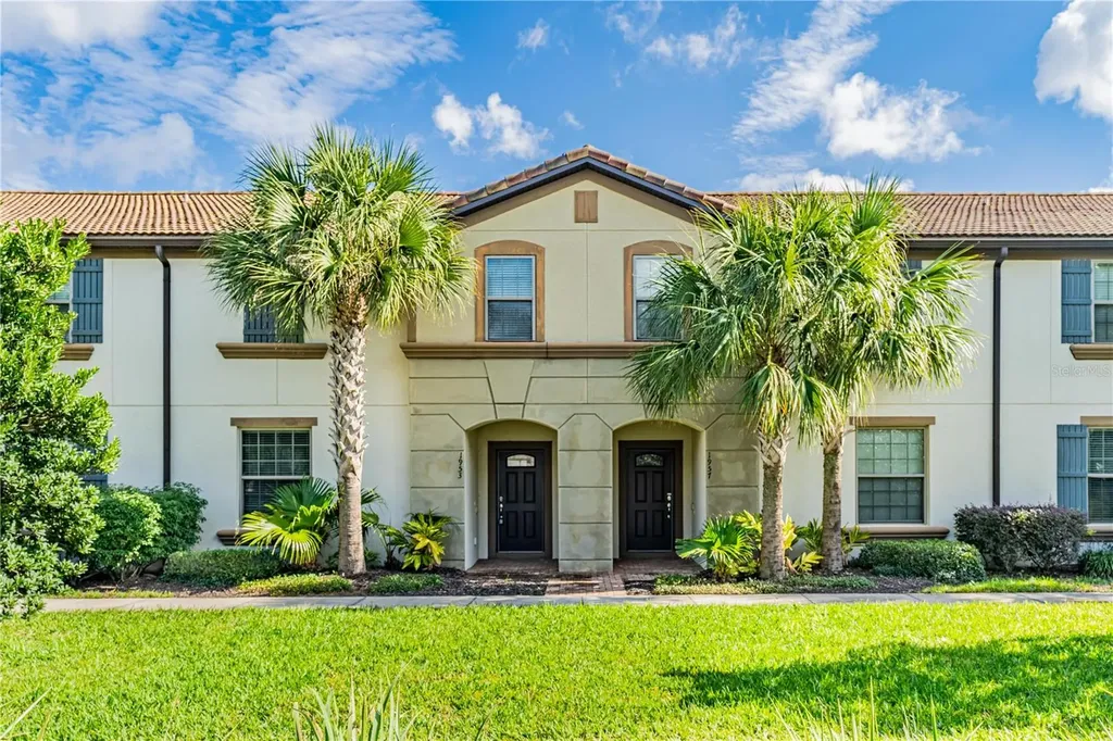 1953 Majorca Drive Kissimmee FL 34747