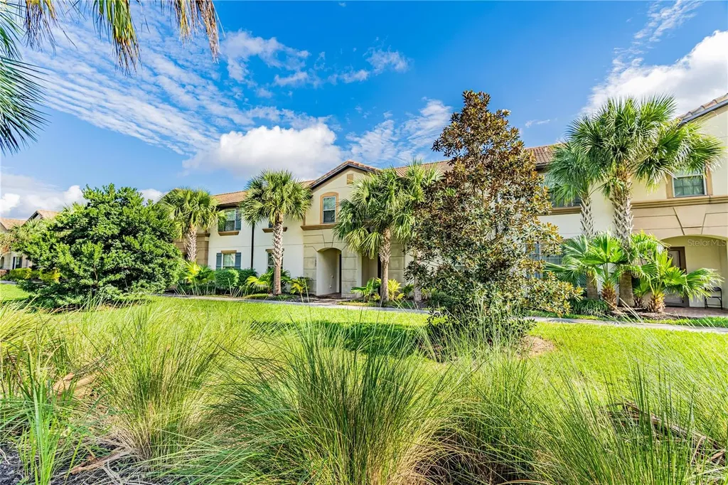 1953 Majorca Drive Kissimmee FL 34747