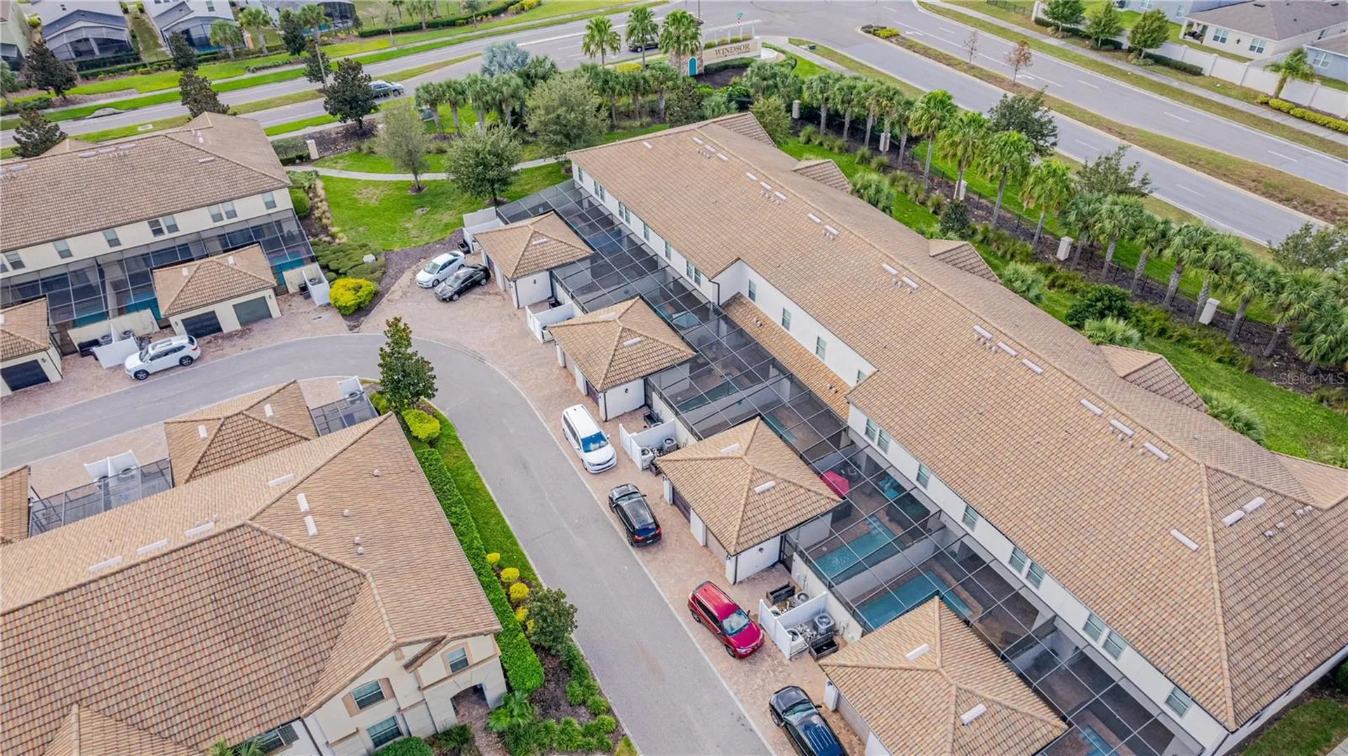 1953 Majorca Drive Kissimmee FL 34747