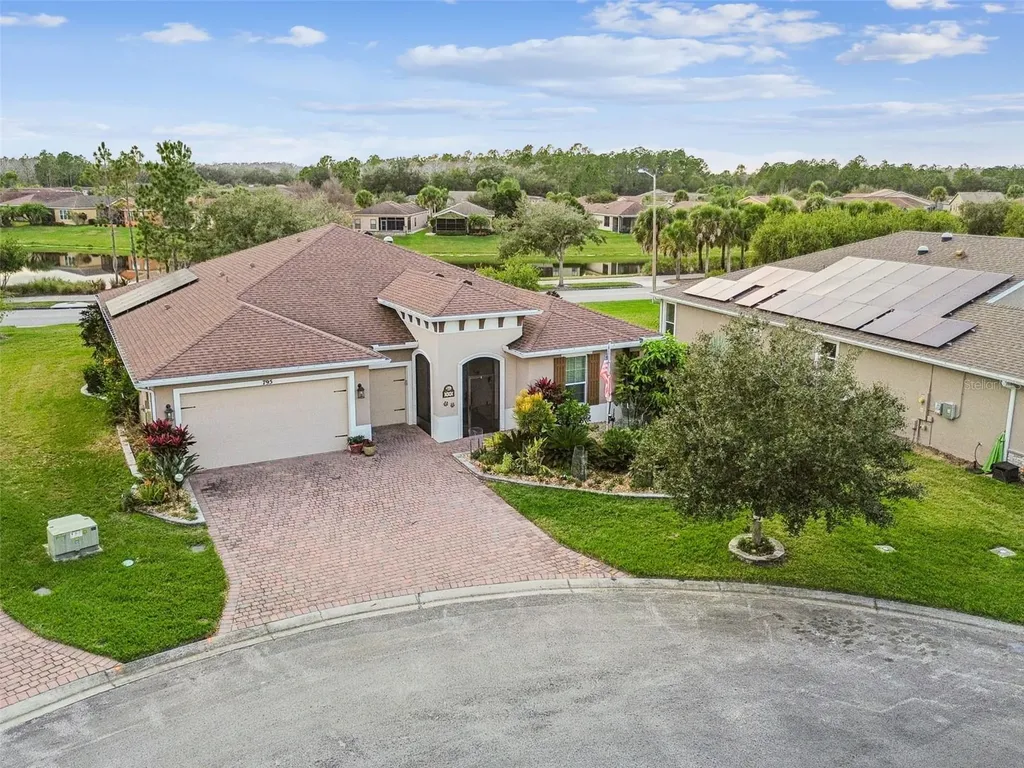 795 Aviara Lane Kissimmee FL 34759