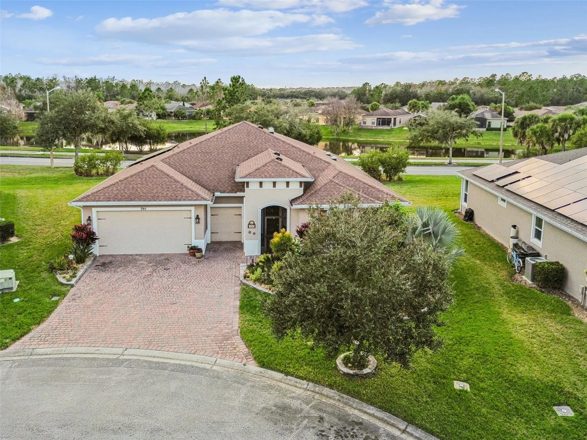 795 Aviara Lane Kissimmee FL 34759