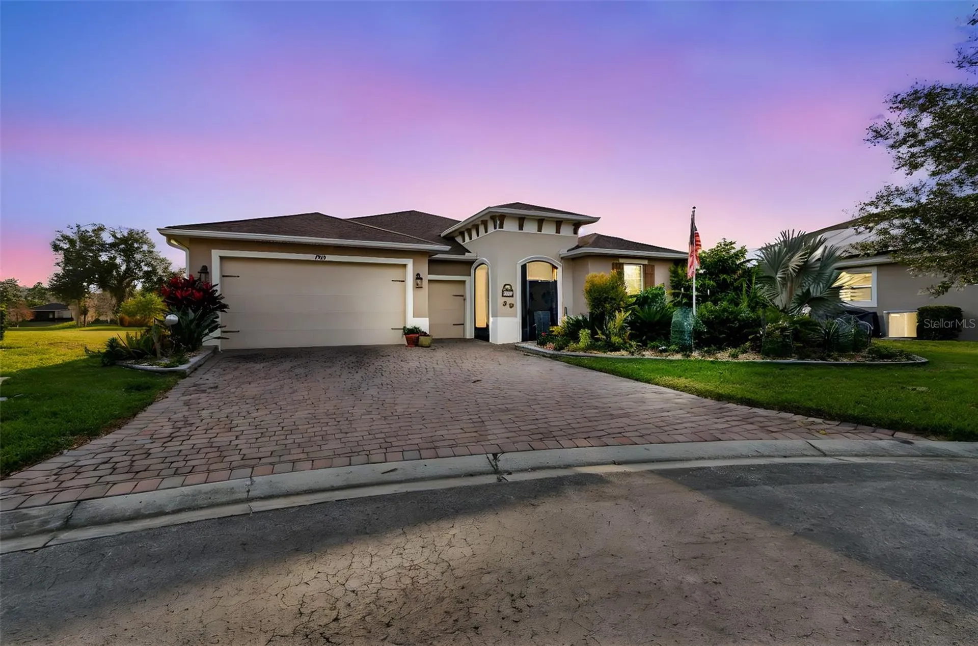 795 Aviara Lane Kissimmee FL 34759