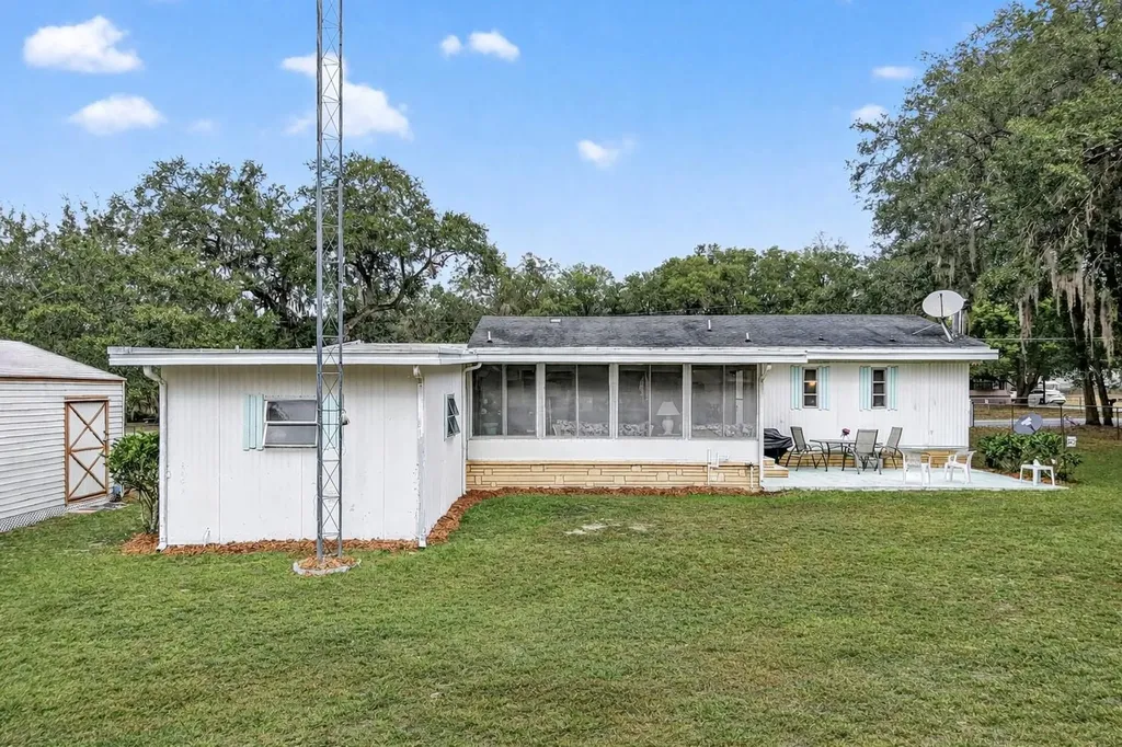 9950 SE 169th Street Summerfield FL 34491
