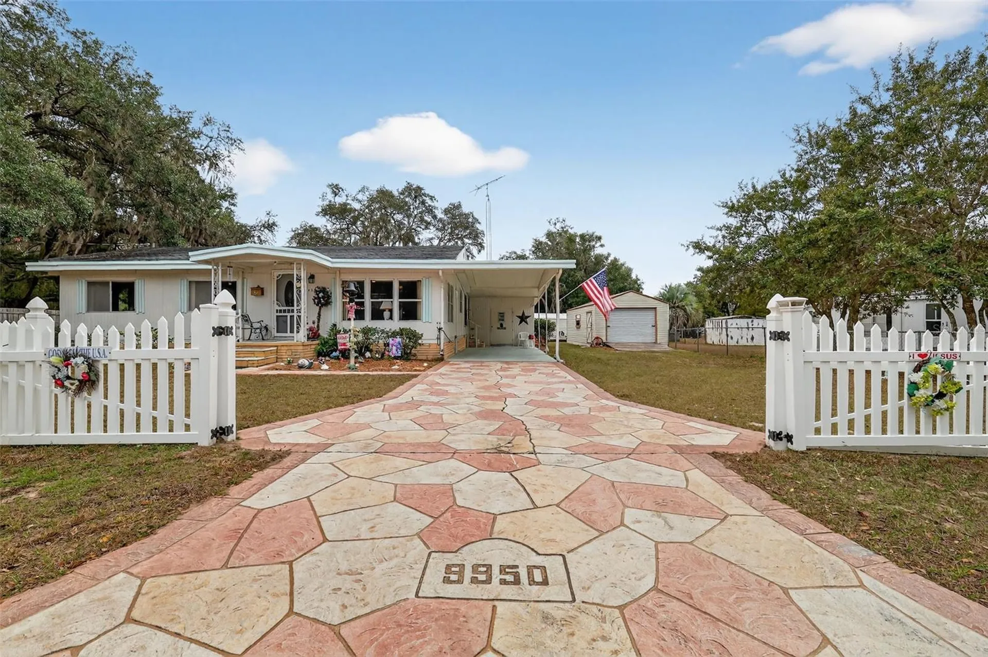 9950 SE 169th Street Summerfield FL 34491