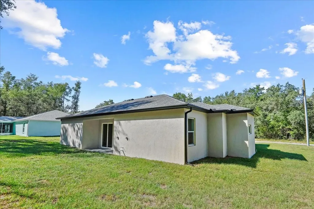 10577 N Umber Terrace Citrus Springs FL 34434