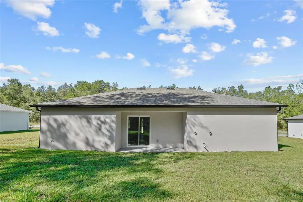 10577 N Umber Terrace Citrus Springs FL 34434