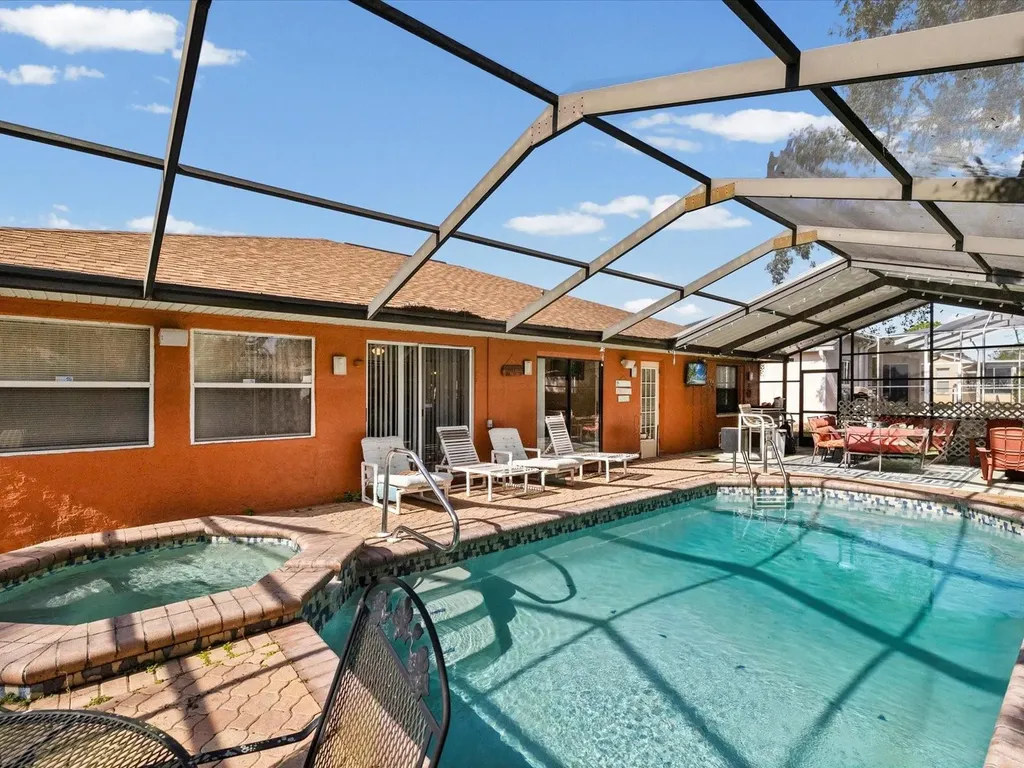 18824 Parade Road Hudson FL 34667