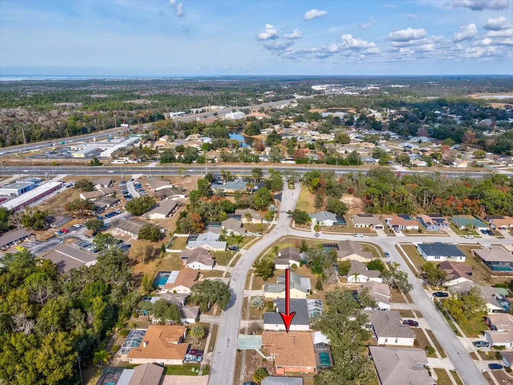 18824 Parade Road Hudson FL 34667