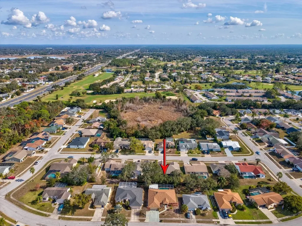 18824 Parade Road Hudson FL 34667