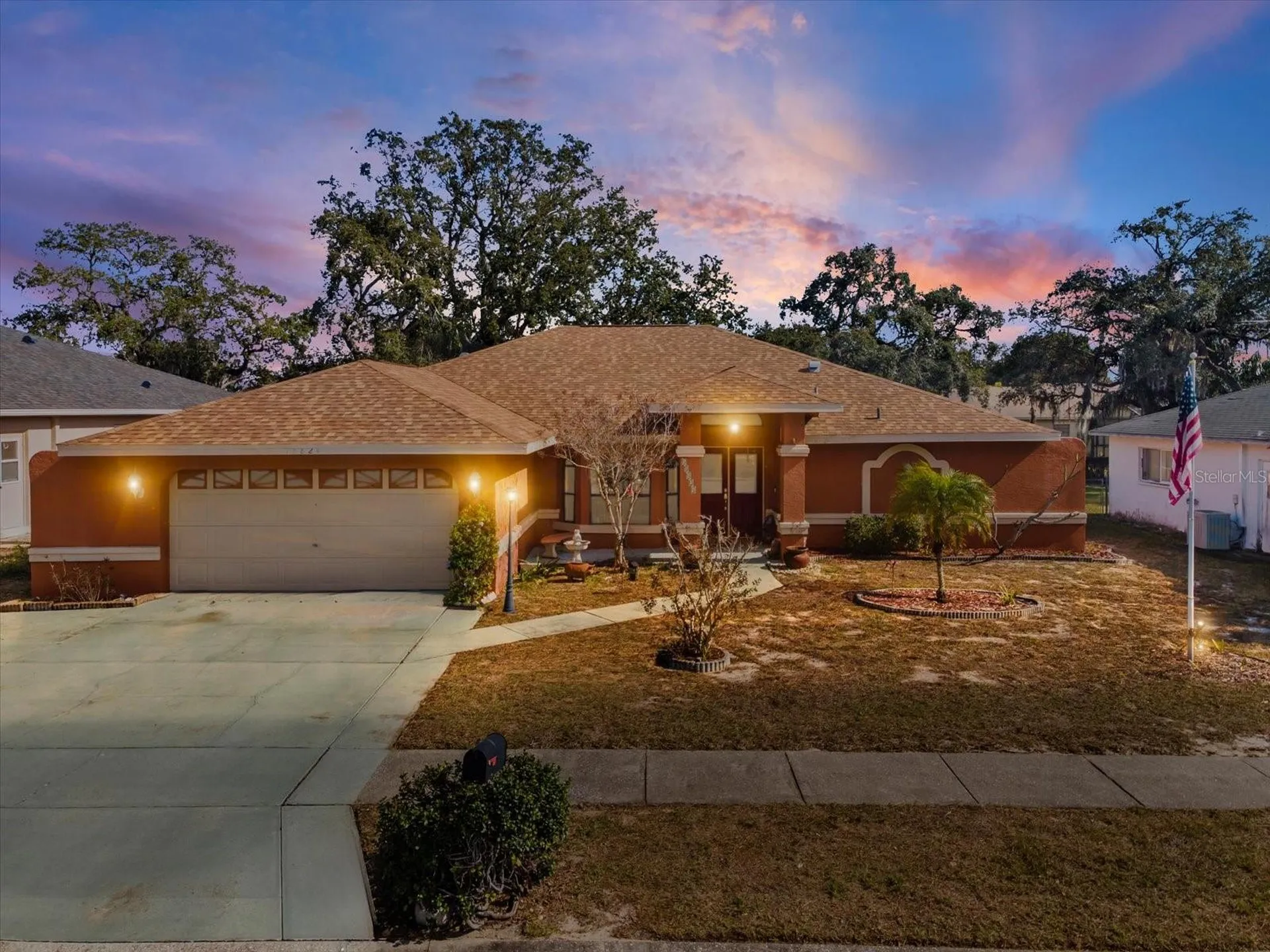 18824 Parade Road Hudson FL 34667