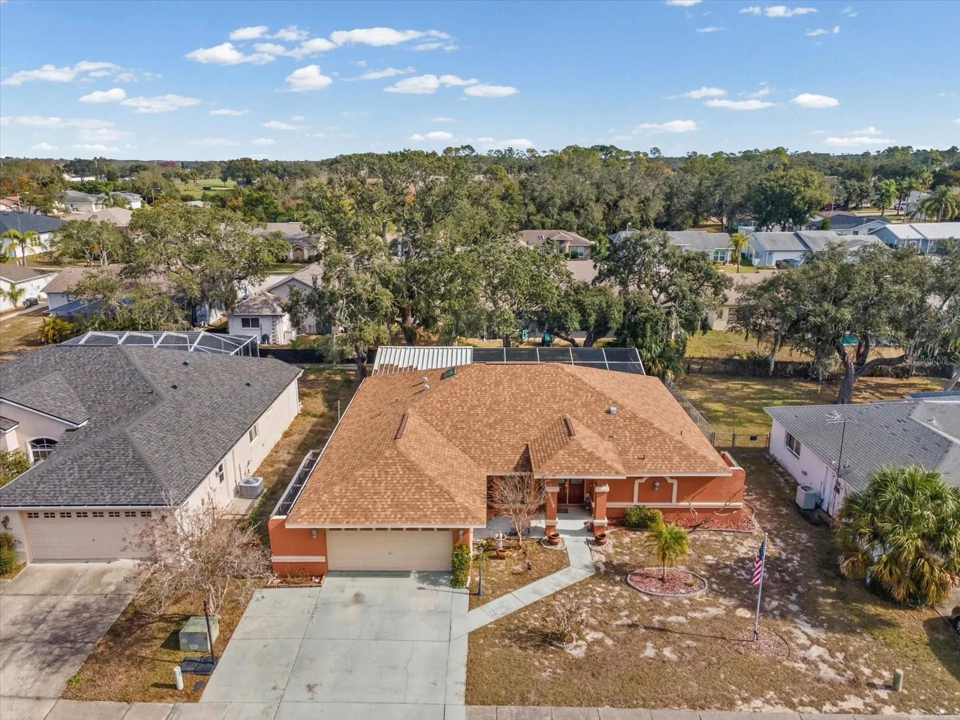 18824 Parade Road Hudson FL 34667