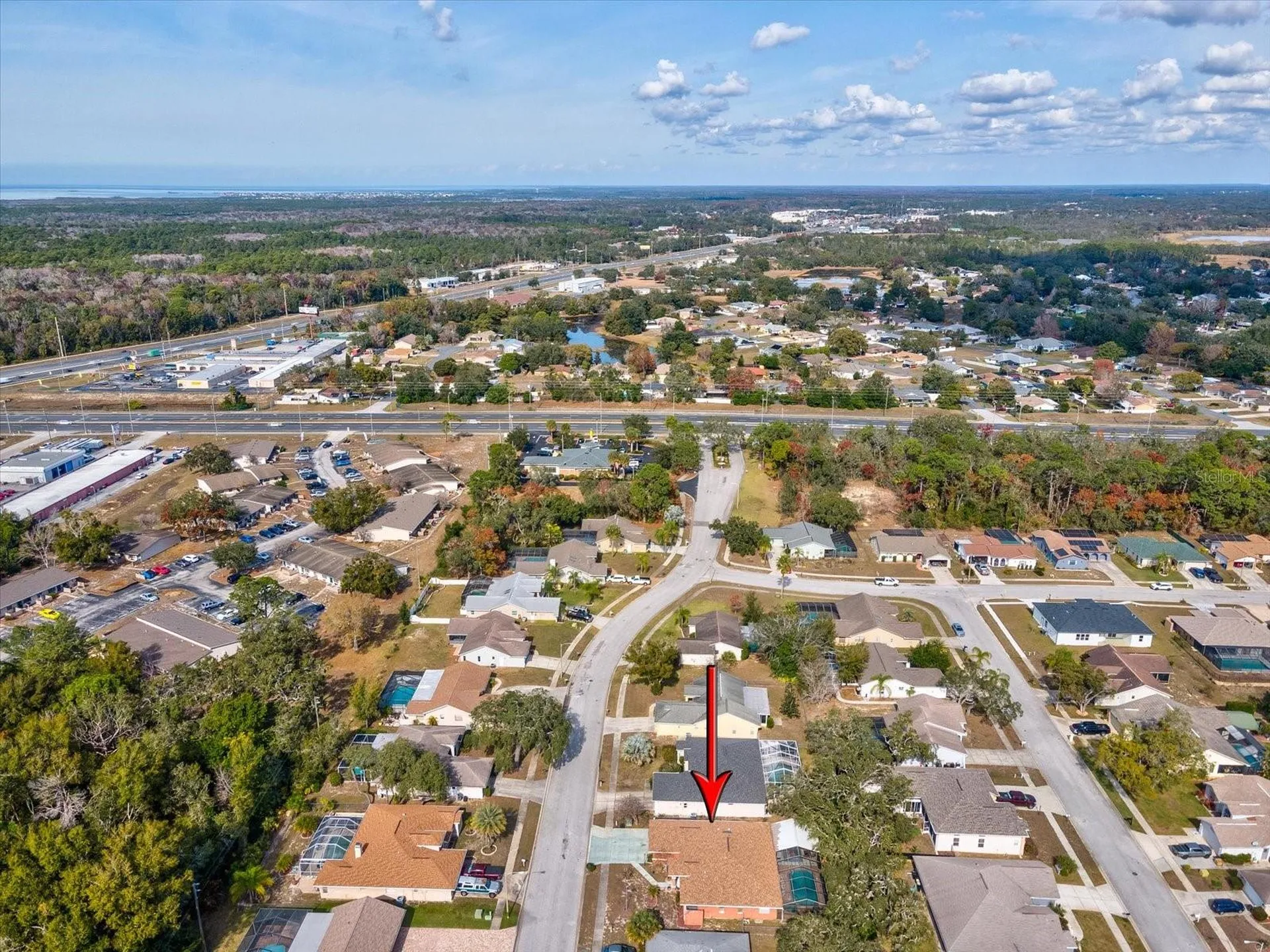 18824 Parade Road Hudson FL 34667