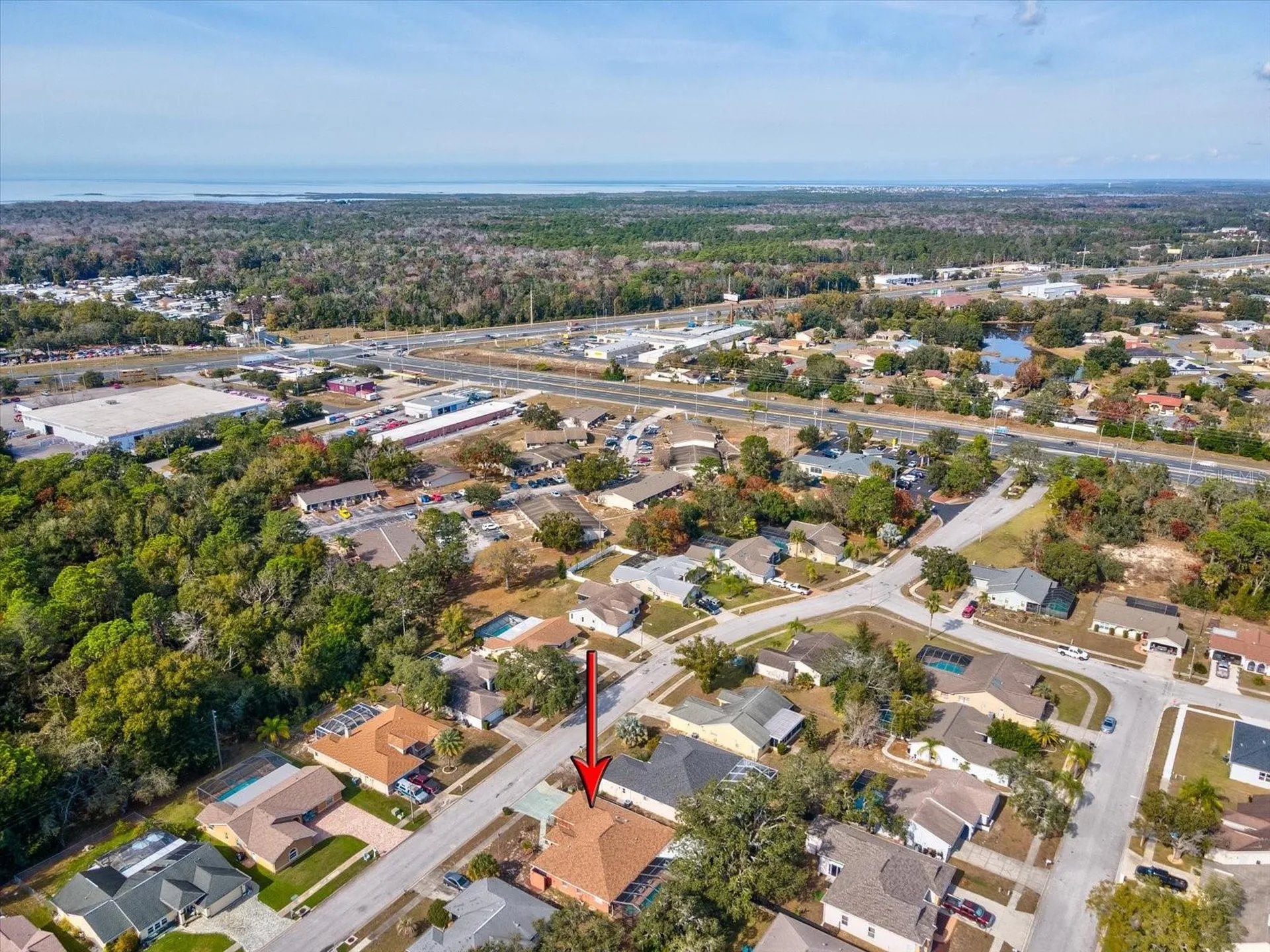 18824 Parade Road Hudson FL 34667