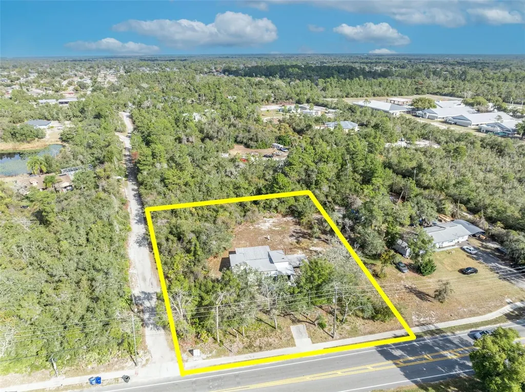 1510 Doyle Road Deltona FL 32725