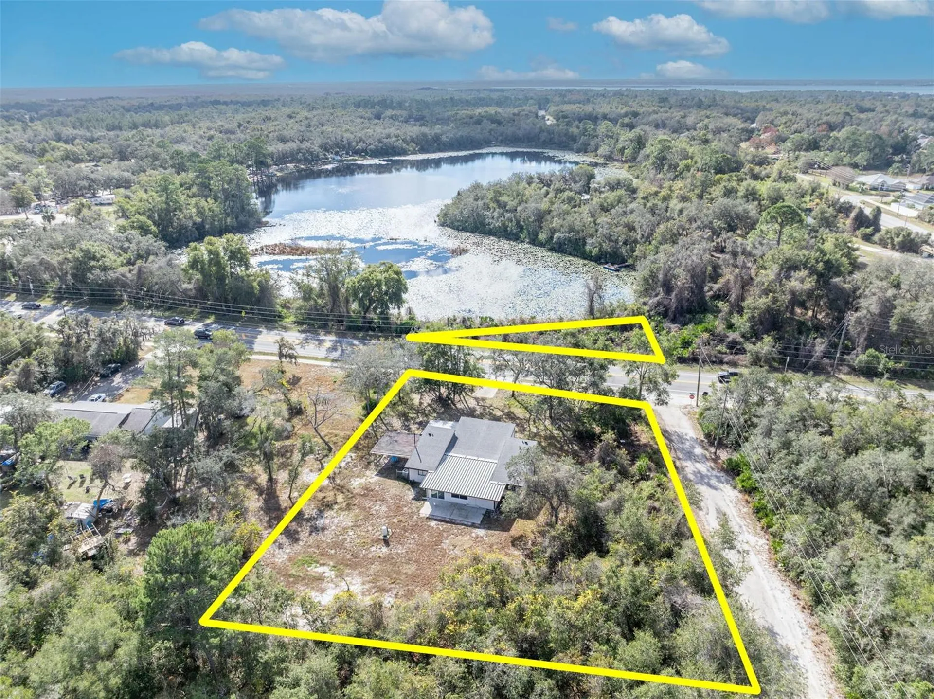 1510 Doyle Road Deltona FL 32725