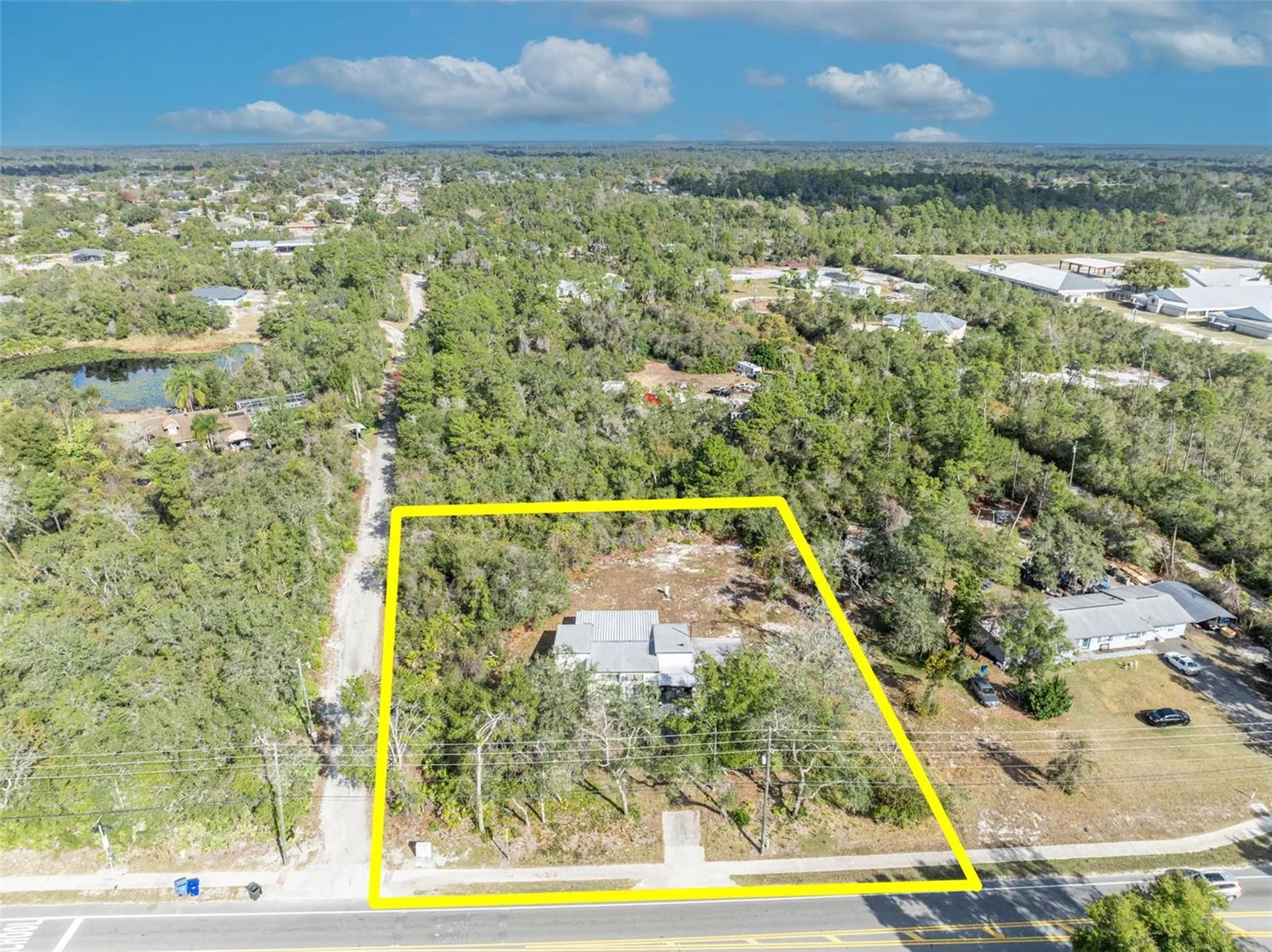 1510 Doyle Road Deltona FL 32725