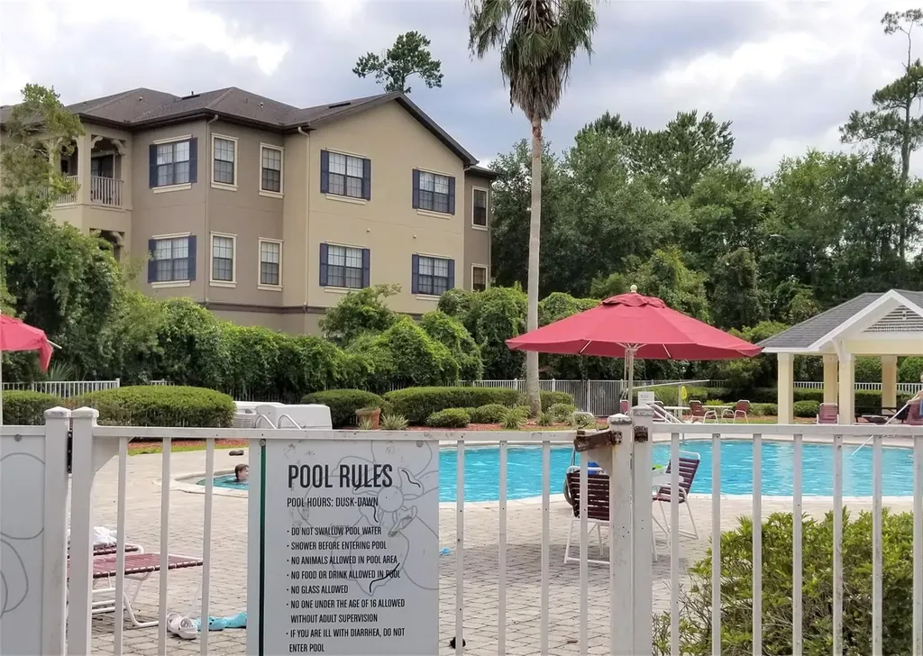 4961 NW 43rd Avenue Gainesville FL 32606
