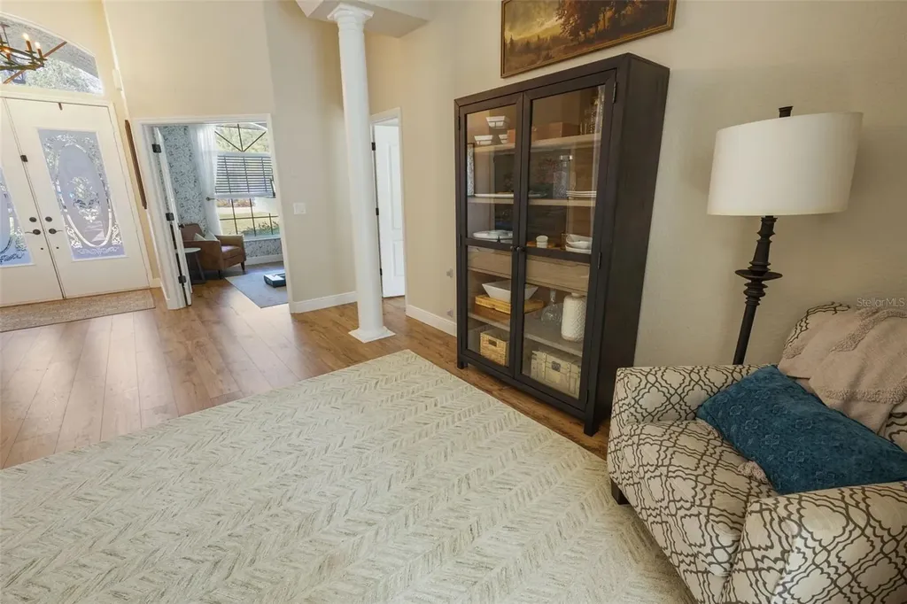 11420 Chalk Farm Road Spring Hill FL 34609