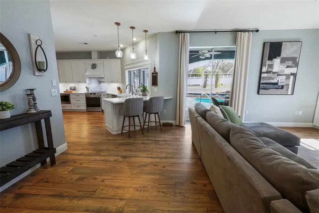 11420 Chalk Farm Road Spring Hill FL 34609