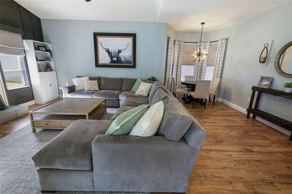 11420 Chalk Farm Road Spring Hill FL 34609