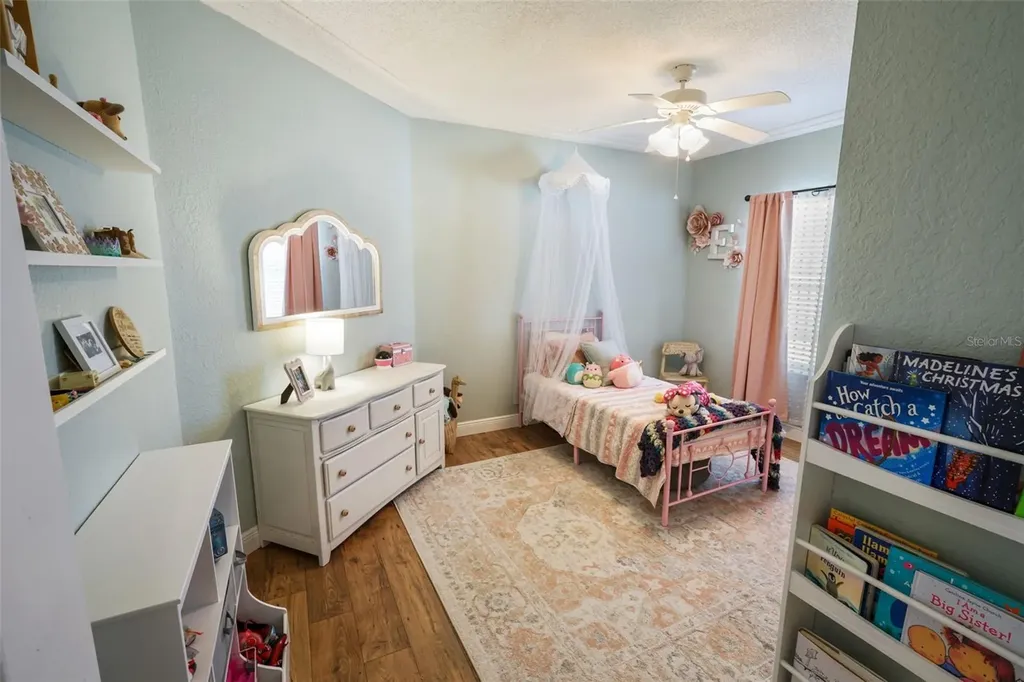 11420 Chalk Farm Road Spring Hill FL 34609