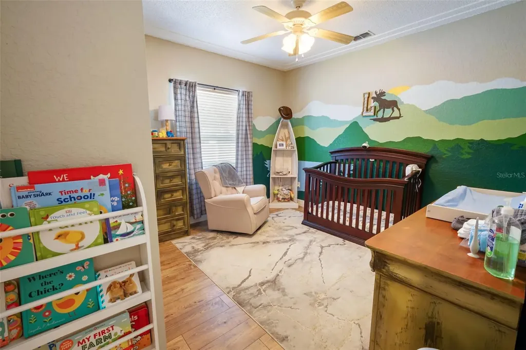 11420 Chalk Farm Road Spring Hill FL 34609